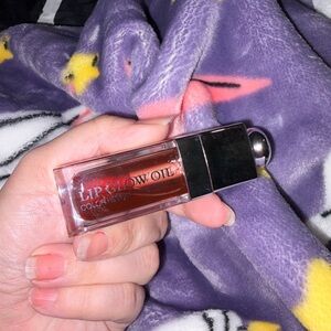 Dior addict Lip Glow Oil Color Reviver Balm